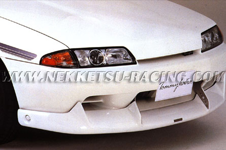 ชุดแต่งรถรอบคัน NISSAN SKYLINE HCR32 TOMMYKAIRA (JAPAN)
